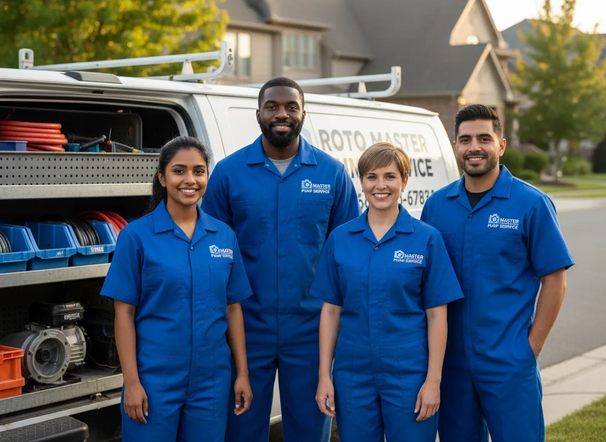 Sump Pump Installation company in Papaikou, HI